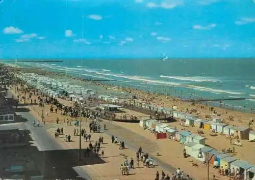 Belgium Blankenberge
