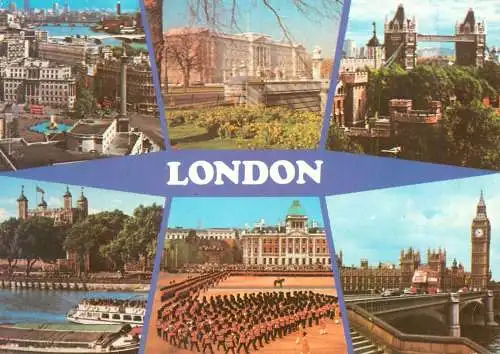 United Kingdom England London