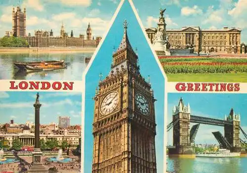 United Kingdom England London