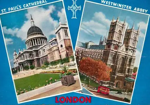United Kingdom England London Westminster Abbey