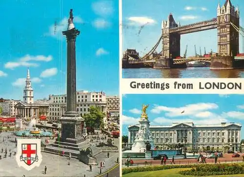 United Kingdom England London