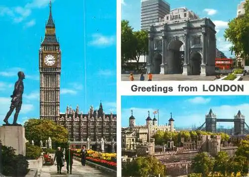 United Kingdom England London