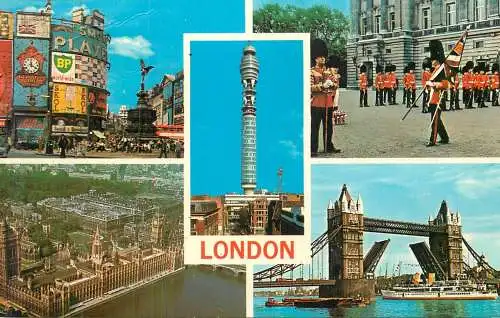 United Kingdom England London