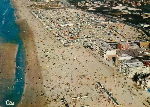 Belgium De Panne