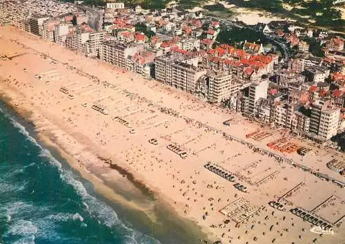 Belgium De Panne
