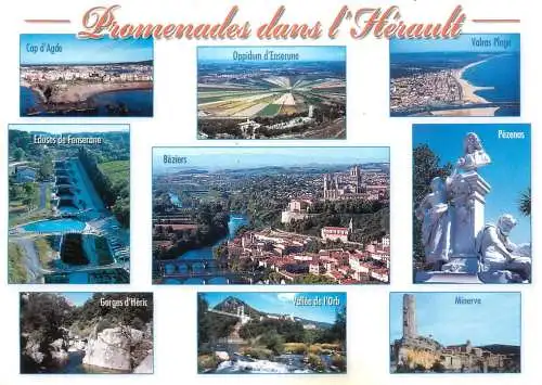 France Herault multi view