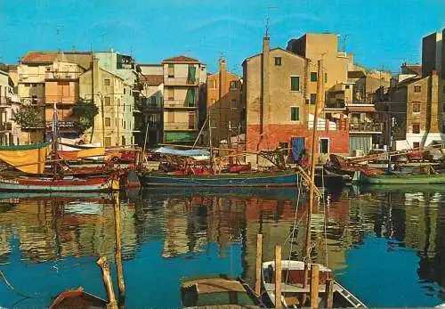 Italy Sottomarina Lido Riva San Felice