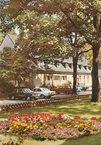Germany Mannheim Lindenhof Jugendherberge