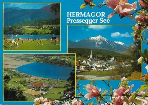 Austria Karnische region