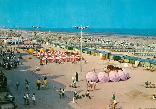 Belgium De Panne