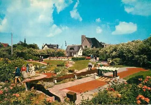 Belgium De Panne