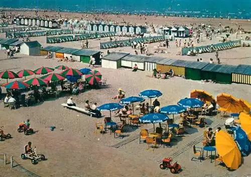 Belgium De Panne