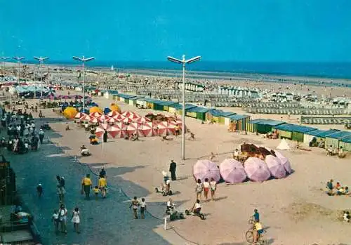 Belgium De Panne