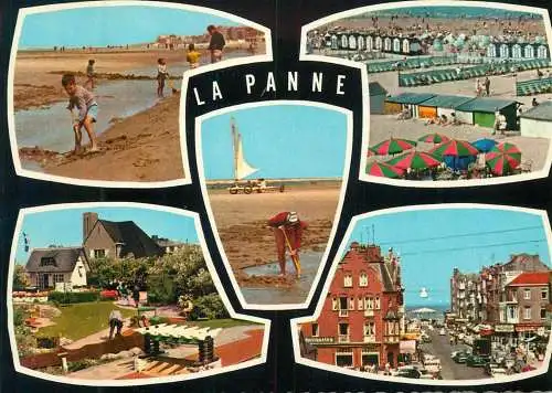 Belgium De Panne