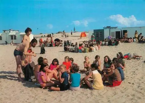 Belgium De Panne