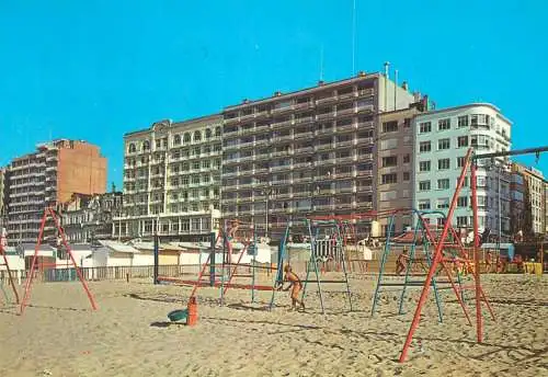 Belgium Blankenberge