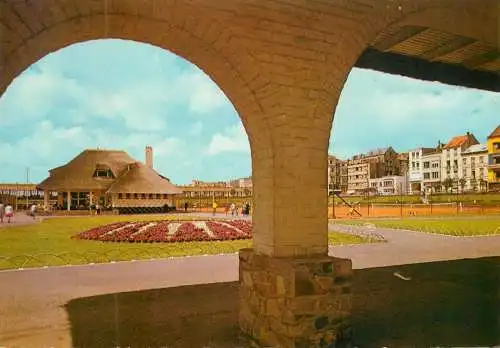 Belgium Blankenberge
