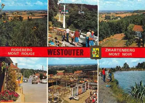 Belgium Westouter