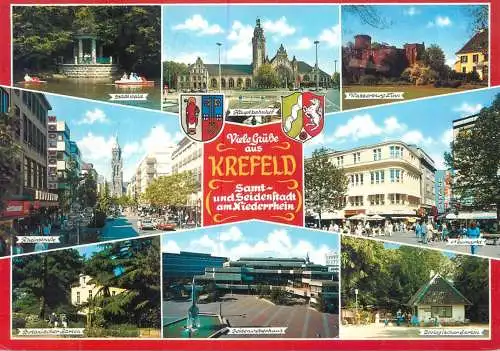Germany Krefeld