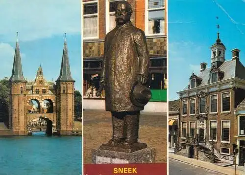 Netherlands Sneek