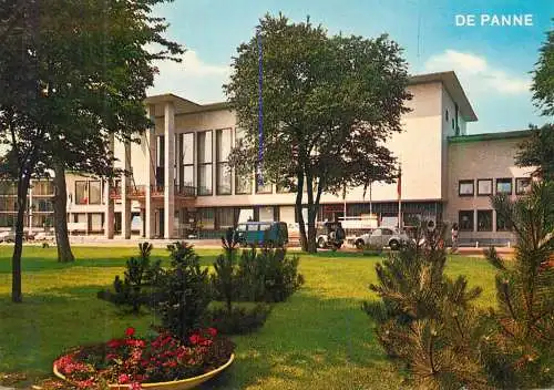 Belgium De Panne
