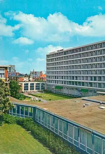 Netherlands Groningen