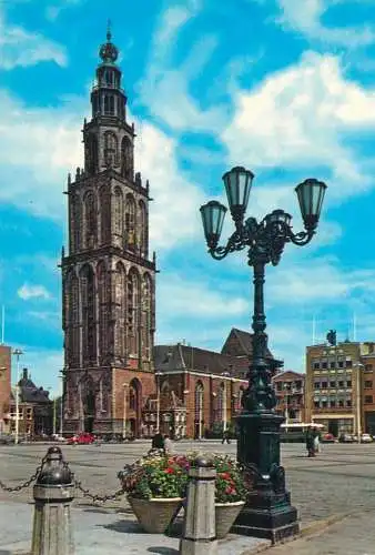 Netherlands Groningen