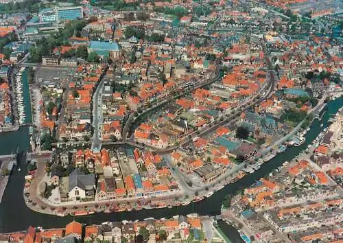 Netherlands Sneek Waterpoort