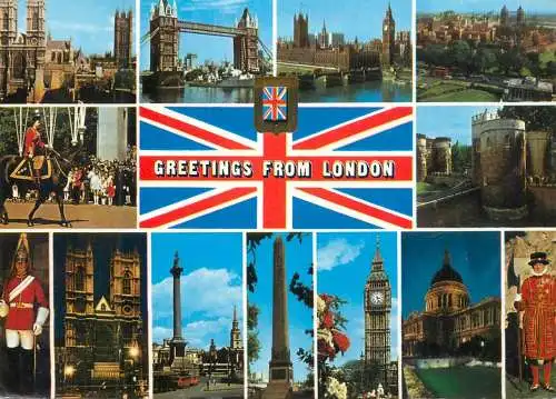 United Kingdom England London