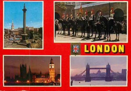 United Kingdom England London