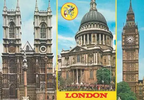 United Kingdom England London