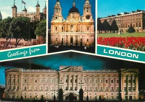 United Kingdom England London
