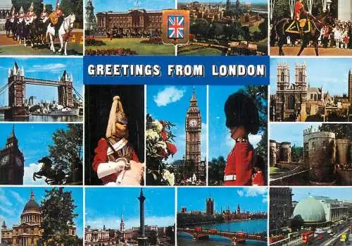 United Kingdom England London