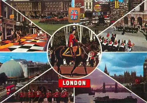 United Kingdom England London
