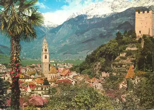 Italy Merano