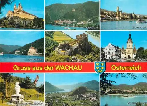 Austria Wachau