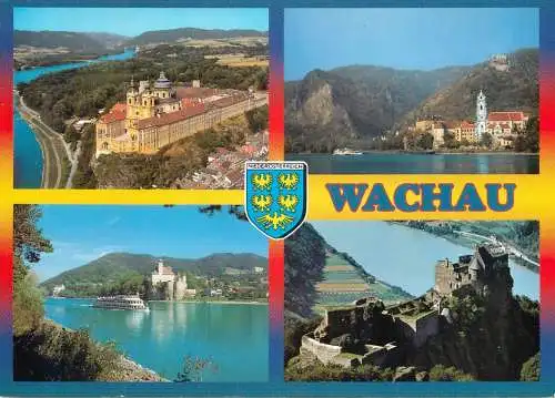 Austria Wachau