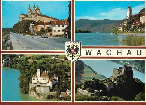 Austria Wachau