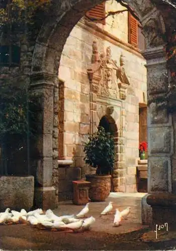 France Saint-Paul