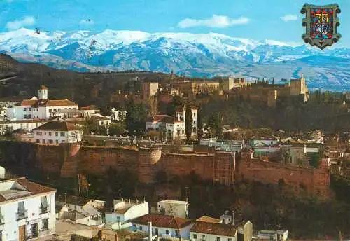 Spain Granada