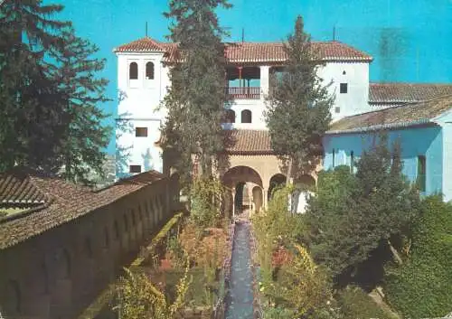 Spain Granada