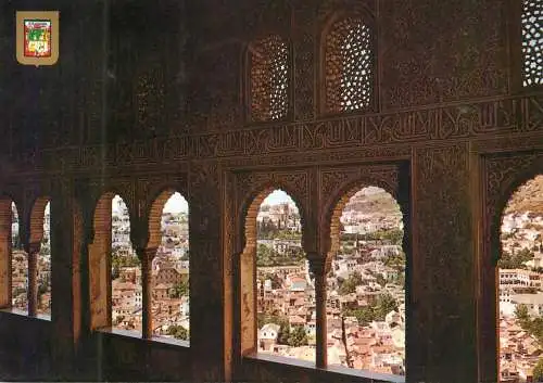 Spain Granada