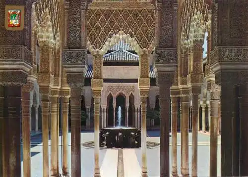 Spain Granada