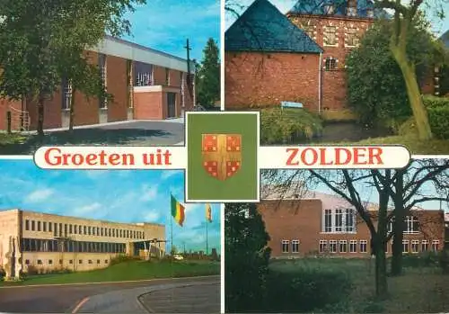 Belgium Zolder