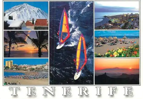 Spain Tenerife