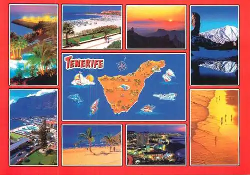 Spain Tenerife