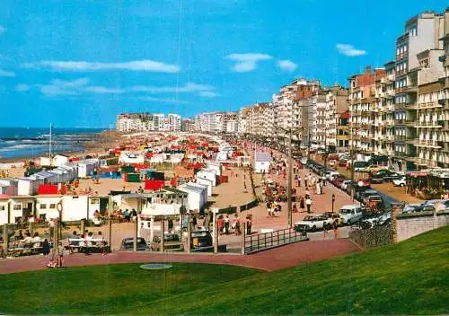 Belgium Knokke