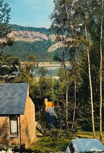 Belgium Blaimont