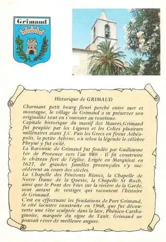 France Grimaud
