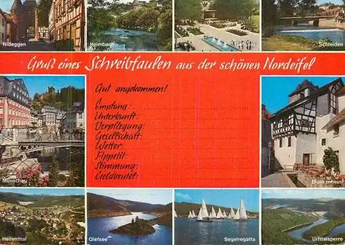 Germany Nordeifel